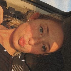 Meet your Posher, Maddy